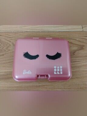 Caboodles Barbie Mini Box